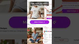 Create Unique One of a Kind Etsy Mockups in Seconds  #etsyseller  #mockups #sellermockups #etsytips