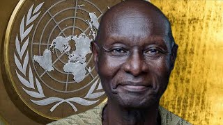 Olara Otunnu's Big Chance to Meet UN General Assembly & Member States in August 2026 is Here