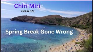 Spring Break Gone Wrong| Marathi Funny Episode| Marathi Comedy