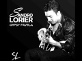 Sandro lorier  tonys theme scarface