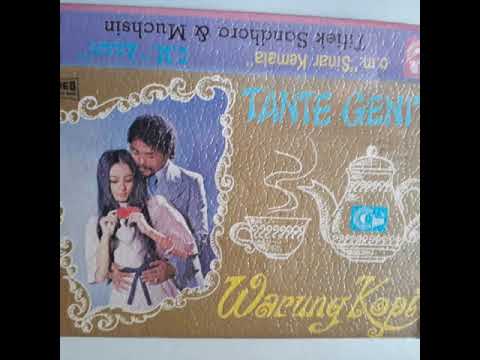 Tante Genit - Muchsin Alatas, OM Anari