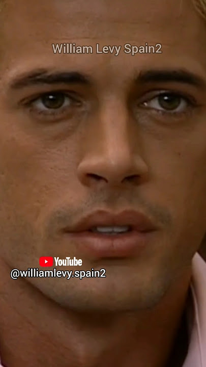 Hablan sus ojos ❤ Juan Miguel y Marichuy #williamlevy #maiteperroni #willevy #novela #novelas