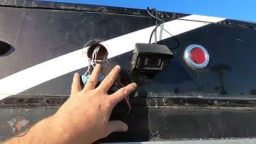 Haloview 丨 Hitch Camera丨Rearview Camera丨DIY Installation