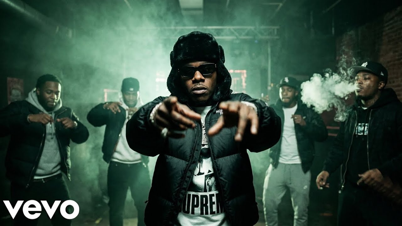 在 YouTube 上觀看「Born Broke, Built Different(Official Video)」 在 YouTube 上觀看「Born Broke, Built Different(Official Video)」