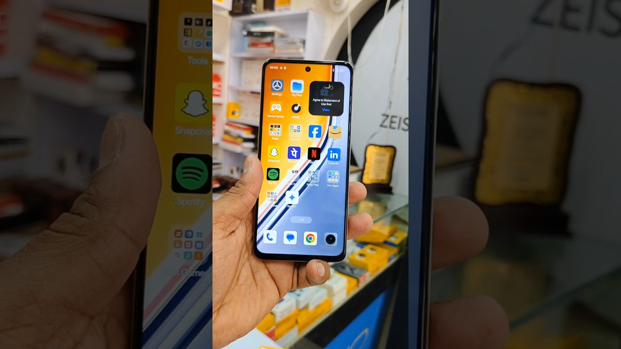 realme Nrazo 80x 5g camera test⚡ realme narzo 80x first look & camera review