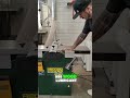 Use a proper lube for your wood!