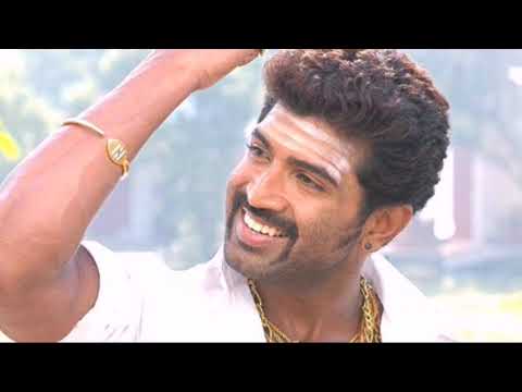 chekka-chivantha-vaanam---hayati-song