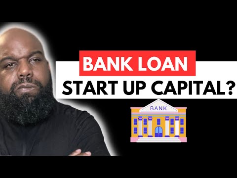 Video: Loan for start-up entrepreneurs - myth or reality?