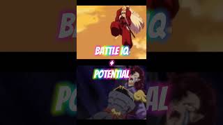 Inuyasha Vs Kirinmaru Who Would Win?