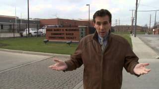 I-Team: Jail Escapees