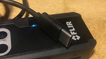 FLIR One Pro - An Introduction