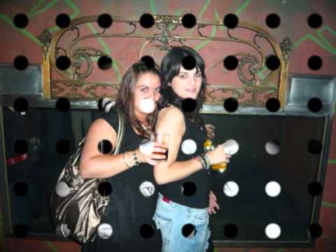 MERYS'CUMPLE (21 primaveras).wmv