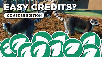 EASY way to earn credits? IT