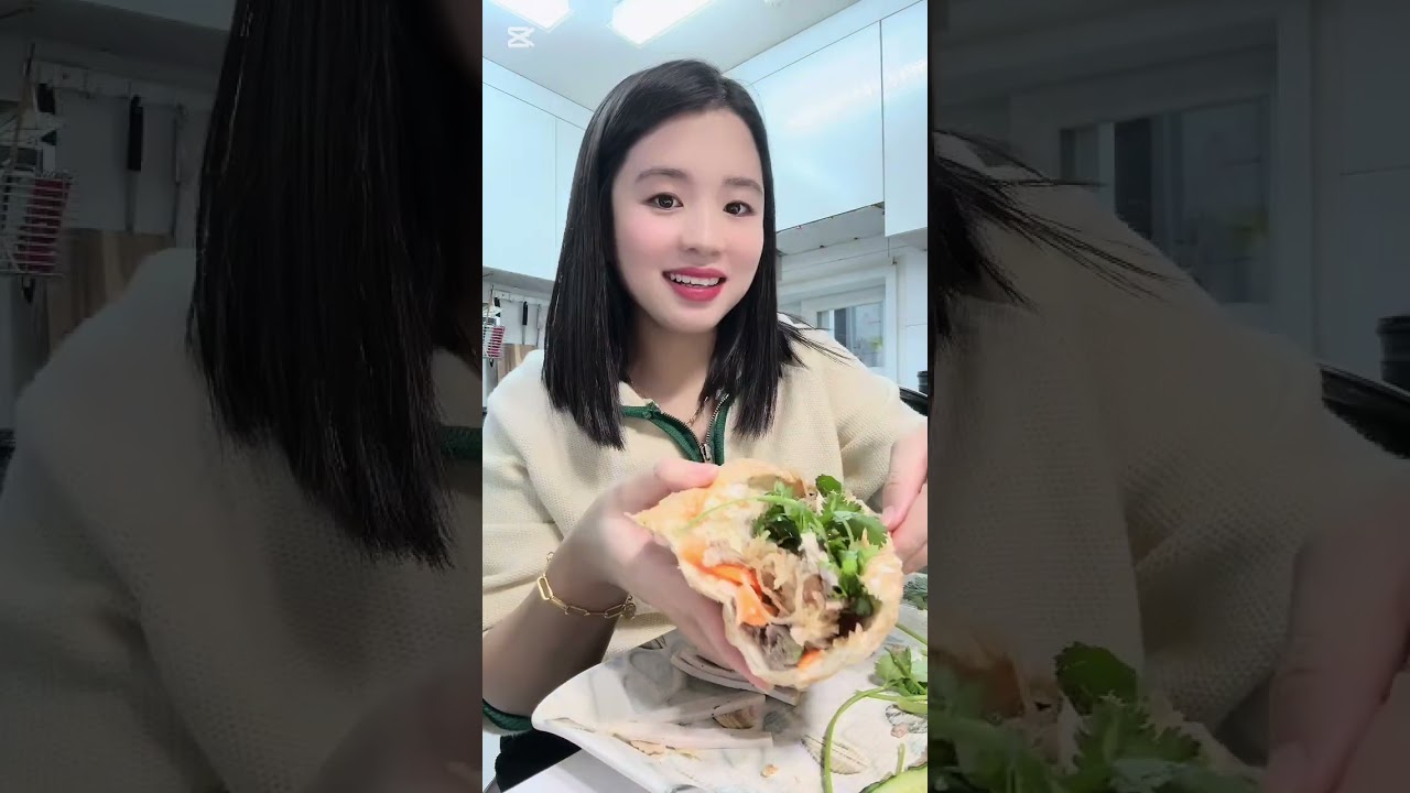 Chuẩn bị đầy tháng cho e bé tại Hàn 