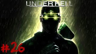 STEALTH MASTER! - Underhell - #26