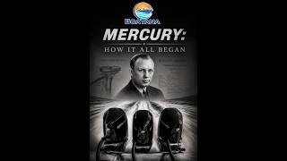 Mercury Outboards: The Incredible Story of How It All Began