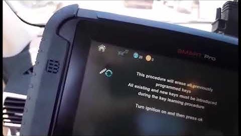 2020 Mitsubishi Eclipse Cross bladed ignition key programming