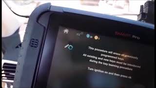 2020 Mitsubishi Eclipse Cross bladed ignition key programming