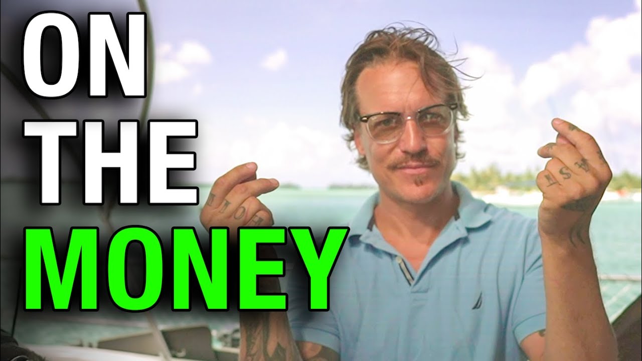 ⁣How People ACTUALLY Make Money While Cruising (No BS)