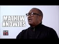 Mathew knowles on how he felt about beyonc dating gangsta rapper jay z part 5