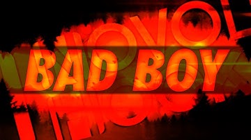 Bad Boy ft. NovolineHook