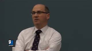 Goodwill Workforce Connection Center - Greendale Hosts Linkedin Expert Wayne Breitbarth