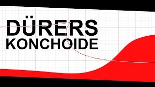 Dürers Konchoide