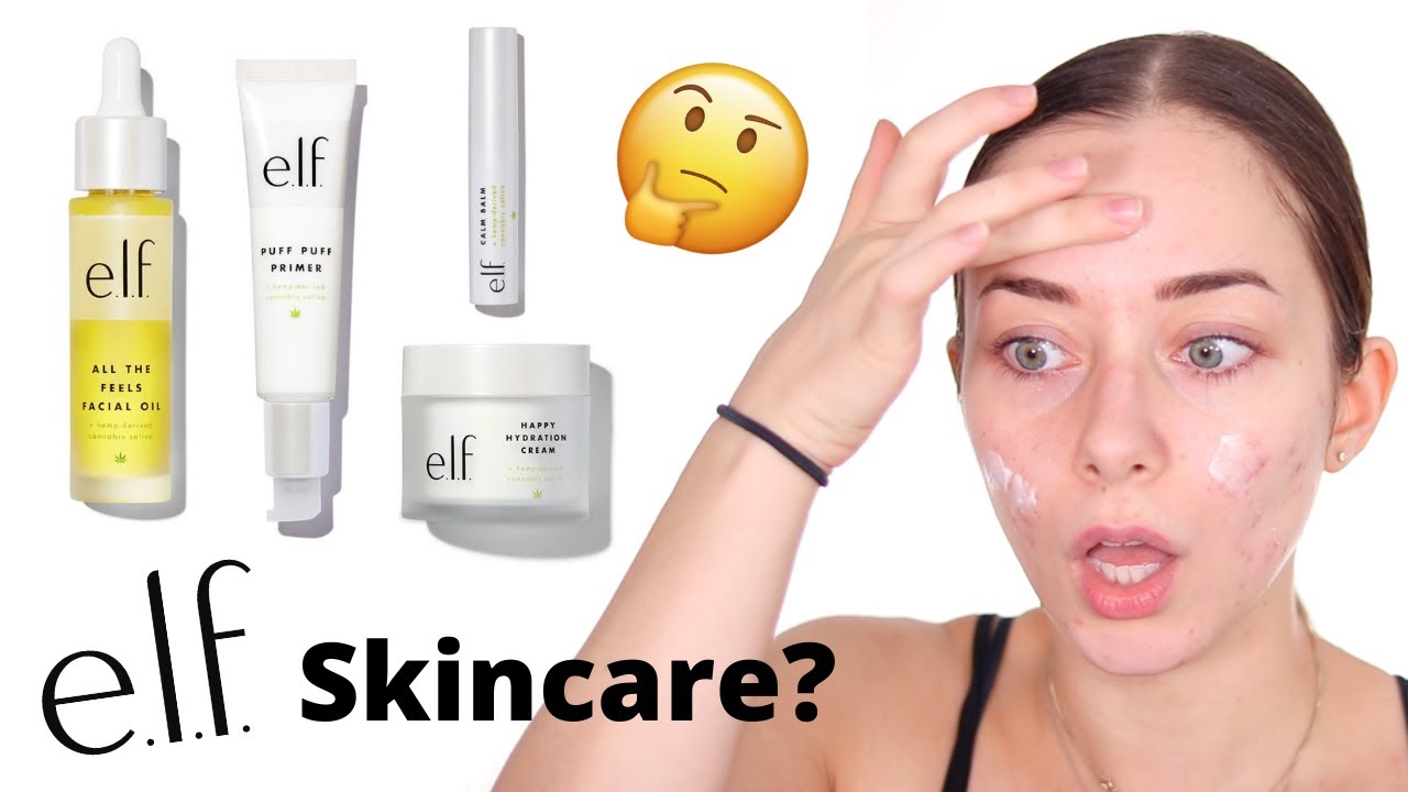 elf happy hydration cream hyram