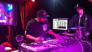 DJ Zah | NSW DMC DJ Championships 2019 screenshot 4