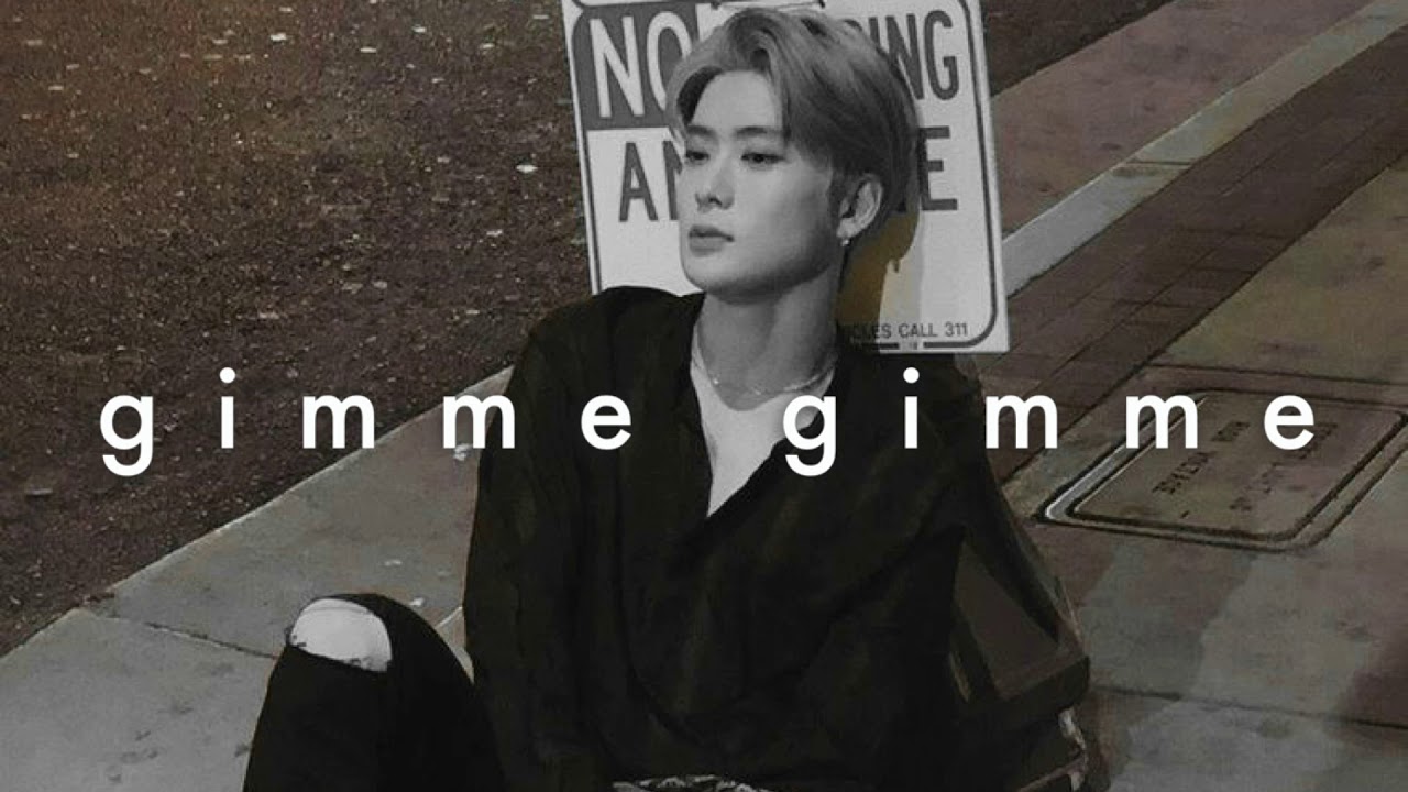 gimme gimme - nct 127 (slowed)