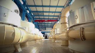 Från Beta Till Kristall