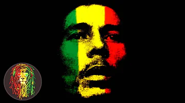 Bob Marley - Is This Love