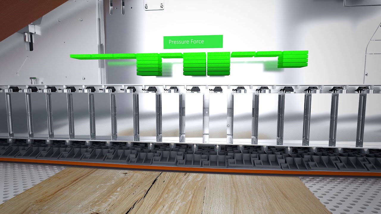 Heesemann CSD + Effektschleifen