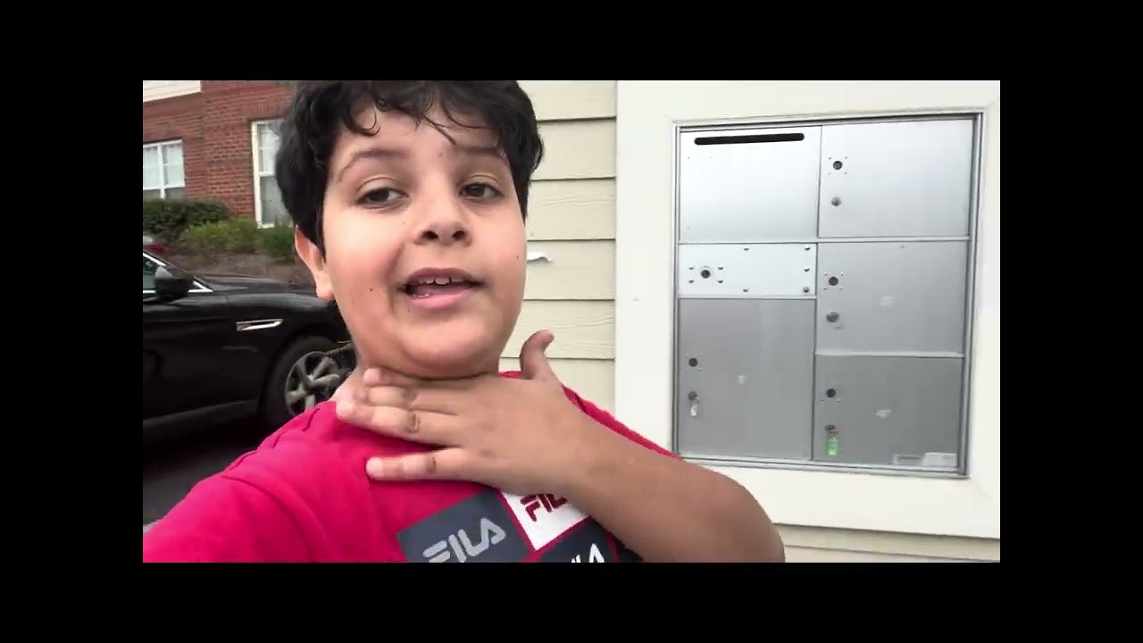 جوله مكان سكني 