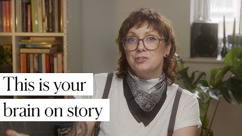 If you knew how your neurology reacts to narrative, would you pick the same stories?