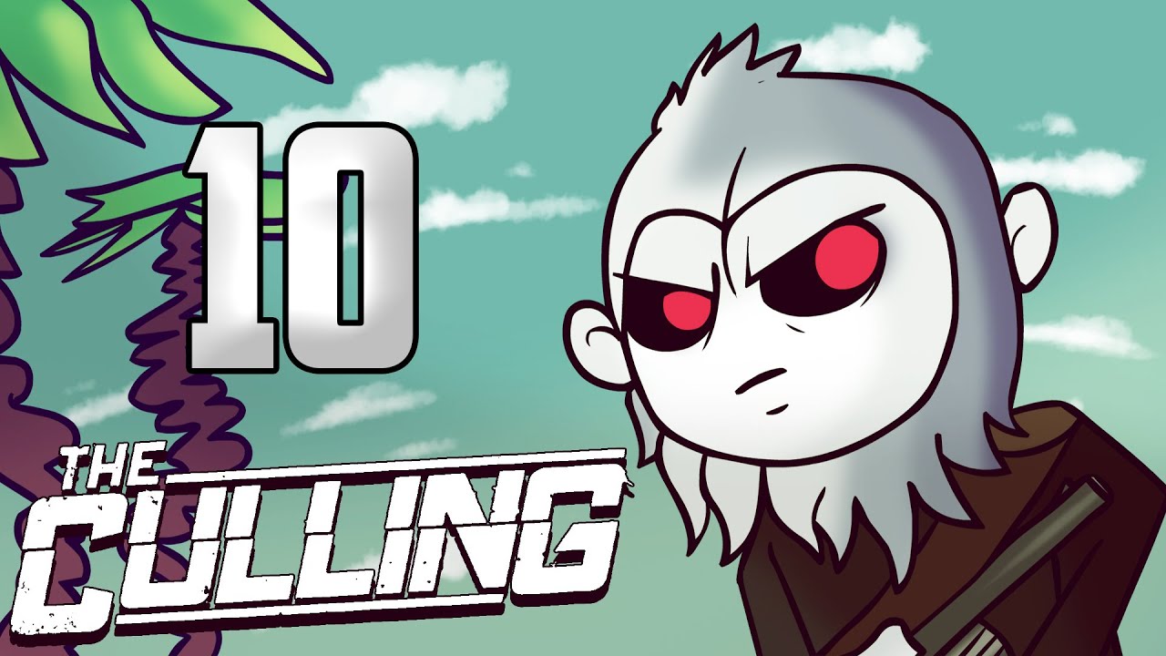 The Culling - Yetihype Plays - Episode 10 [Over]