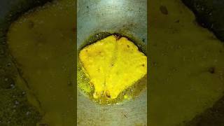 Bread Pakora recipe 🤤#BreadPakora #viral #shorts