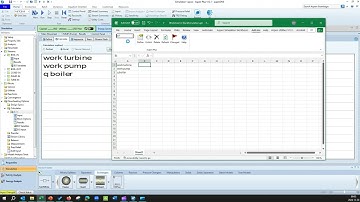 Part 3: How to Add and Use the Calculator in Aspen Plus
