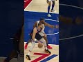 Amazing Ball Movement 🏀 | LA Clippers