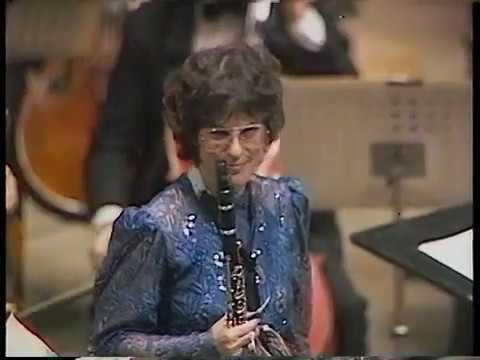 プレヴィン　アンドレ　指揮　ロスフィル　1988年　福岡公演パンフレット プレヴィン アンドレ 指揮 ロスフィル 1988年 福岡公演パンフレット