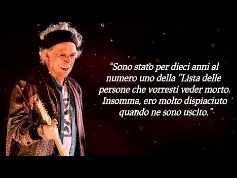 Video: 'Rolling Stones' Keith Richards lancia il libro per bambini