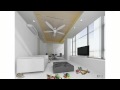 Living Room Dining Room Modernpractical Great