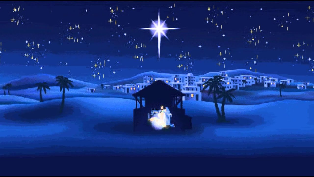 La nit de Nadal. El Pessebre. Pau Casals/Joan Alavedra - YouTube