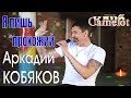 Аркадий КОБЯКОВ - Я лишь прохожий (Концерт в клубе Camelot)