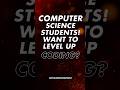 3 website every cs student must know. 😎