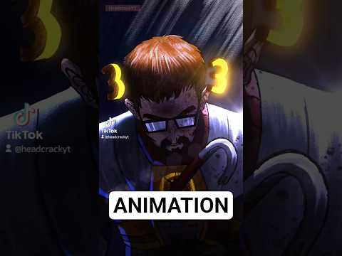 Twins at the Carousel trend | Half-Life Animation