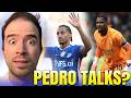 JOAO PEDRO & BARCELONA TALKS? MIKE MAIGNAN TO CHELSEA BACK ON?
