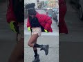 NYC weather be like…