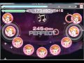 CBF - Senkou Resolution EXPERT [548 Notes]