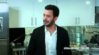 Kiralık Aşk 35 Bölüm 2 Fragmanı